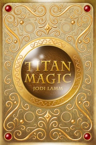 Titan Magic